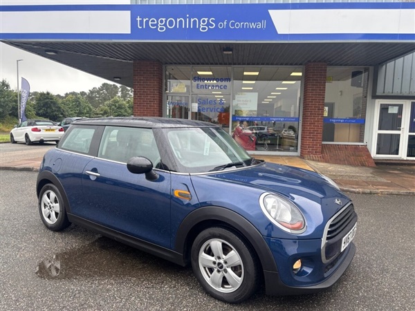 Large image for the Used Mini HATCH