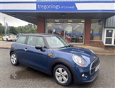 Used Mini Hatch