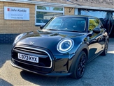 Used Mini Hatch