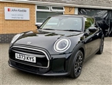 Used Mini Hatch