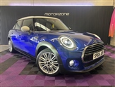 Used Mini Hatch