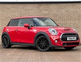 Used Mini Hatch