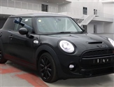 Used Mini Hatch