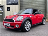 Used Mini Hatch