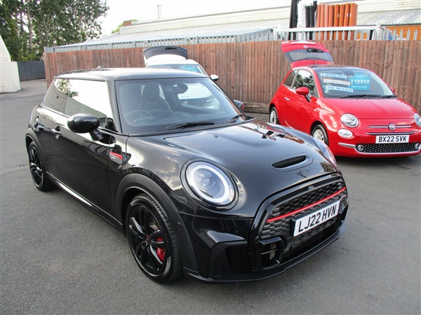 Large image for the Used Mini John Cooper Works