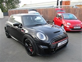 Used Mini Hatch