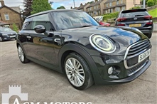 Used Mini Hatch