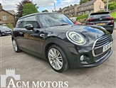 Mini Hatch Image 1