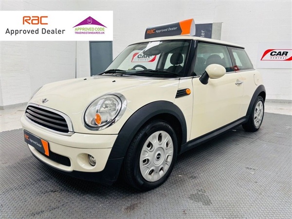 Large image for the Used Mini HATCH