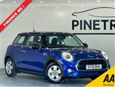 Mini Hatch Image 1