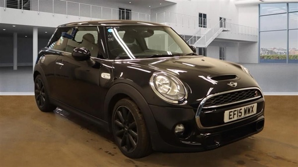 Large image for the Used Mini HATCH