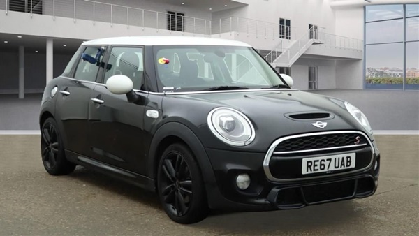 Large image for the Used Mini HATCH