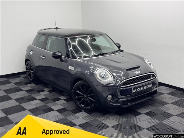 Large image for the Used Mini HATCH