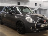 Used Mini Hatch
