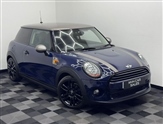 Used Mini Hatch