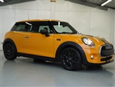 Mini Hatch Image 1