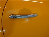 Mini Hatch Image 5