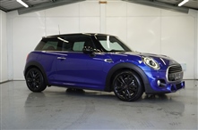 Used Mini Hatch