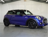 Mini Hatch Image 1