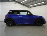 Mini Hatch Image 6
