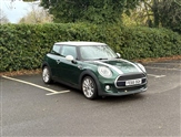 Used Mini Hatch