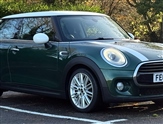 Used Mini Hatch