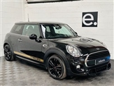 Used Mini Hatch