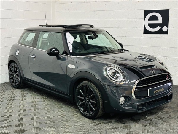 Large image for the Used Mini HATCH