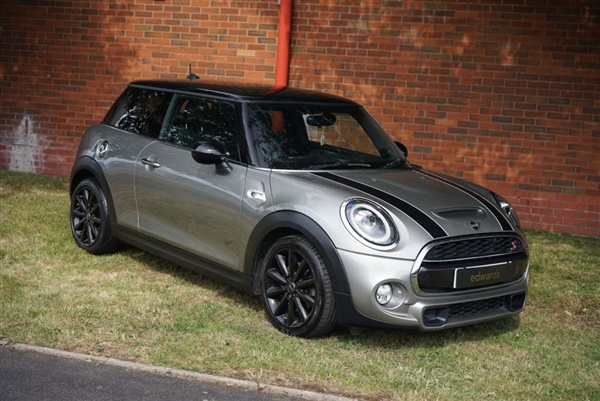 Large image for the Used Mini HATCH