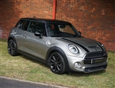 Used Mini Hatch