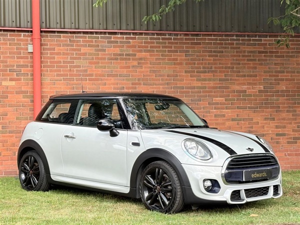 Large image for the Used Mini HATCH