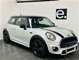 Used Mini Hatch