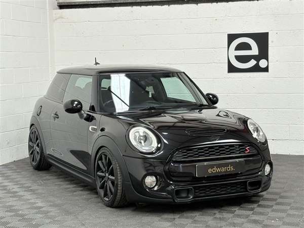 Large image for the Used Mini HATCH