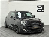 Used Mini Hatch
