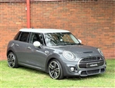 Used Mini Hatch