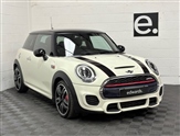 Used Mini Hatch