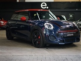Used Mini Hatch