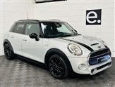 Used Mini Hatch