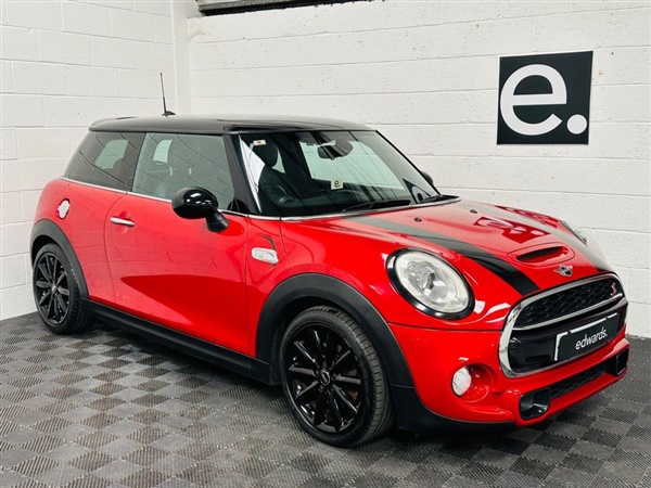 Large image for the Used Mini HATCH