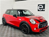 Used Mini Hatch