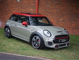 Used Mini Hatch