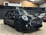 Used Mini Hatch