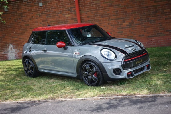 Large image for the Used Mini HATCH