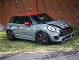 Used Mini Hatch