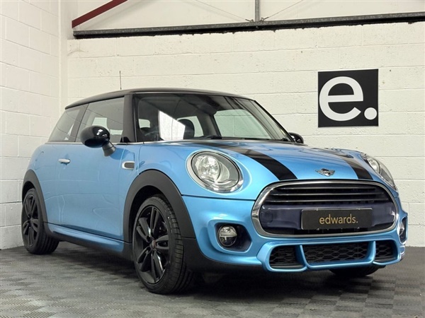Large image for the Used Mini HATCH
