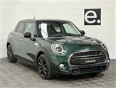 Used Mini Hatch