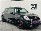 Used Mini Hatch