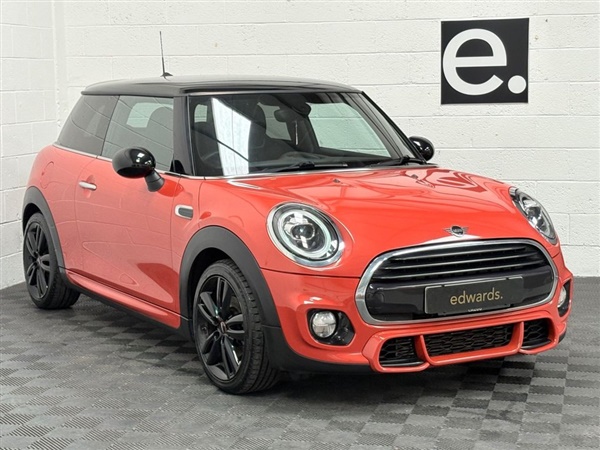 Large image for the Used Mini HATCH