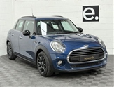 Used Mini Hatch