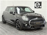 Used Mini Hatch